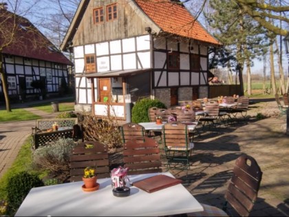 照片: Das gastliche Dorf