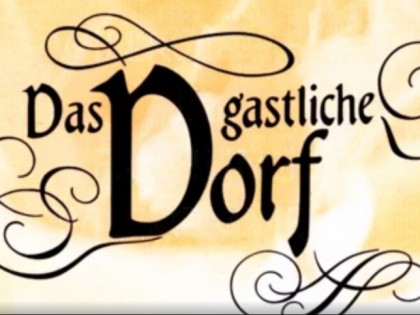 照片: Das gastliche Dorf